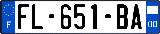 FL-651-BA