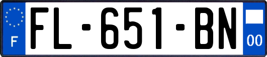 FL-651-BN