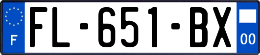 FL-651-BX