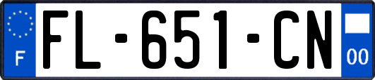 FL-651-CN