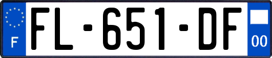 FL-651-DF