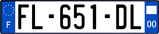 FL-651-DL