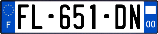 FL-651-DN