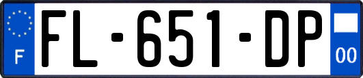 FL-651-DP