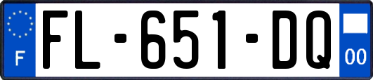 FL-651-DQ