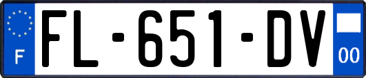 FL-651-DV