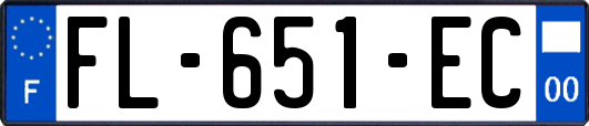 FL-651-EC