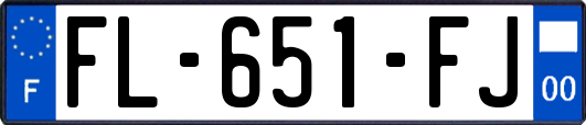 FL-651-FJ