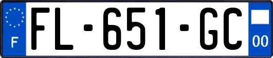 FL-651-GC