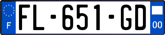 FL-651-GD