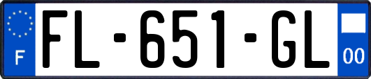 FL-651-GL