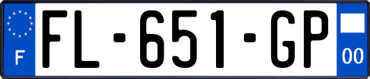 FL-651-GP