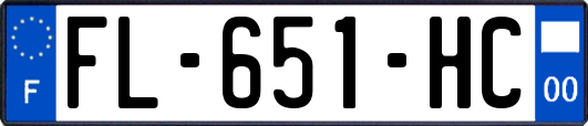 FL-651-HC
