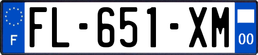 FL-651-XM