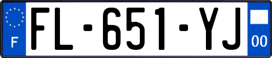 FL-651-YJ