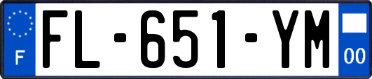FL-651-YM