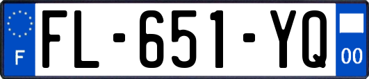 FL-651-YQ