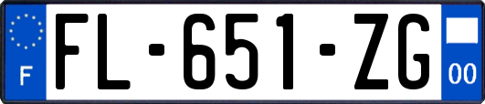 FL-651-ZG