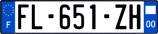 FL-651-ZH