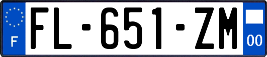 FL-651-ZM