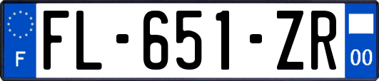 FL-651-ZR