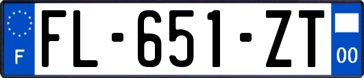 FL-651-ZT