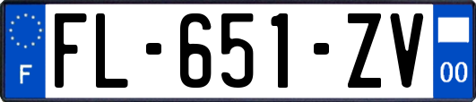 FL-651-ZV