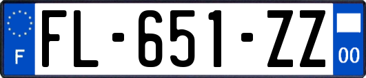 FL-651-ZZ