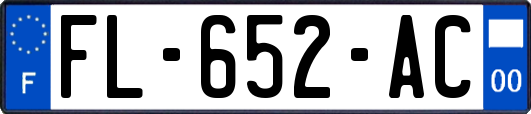 FL-652-AC