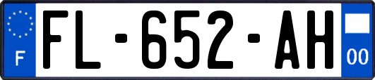 FL-652-AH