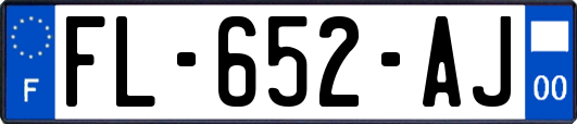 FL-652-AJ