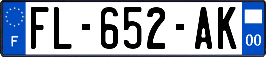 FL-652-AK