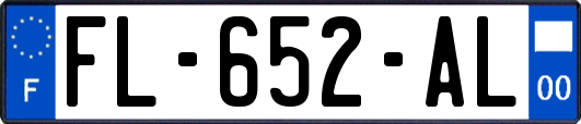 FL-652-AL