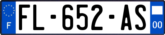 FL-652-AS
