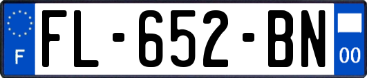 FL-652-BN