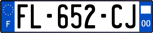 FL-652-CJ