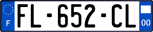 FL-652-CL