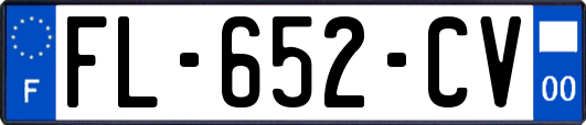 FL-652-CV