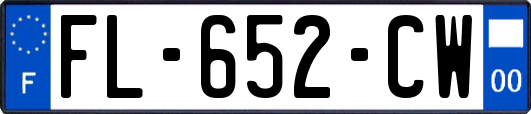 FL-652-CW