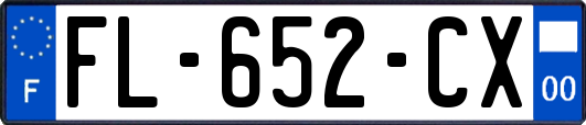 FL-652-CX