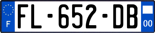 FL-652-DB