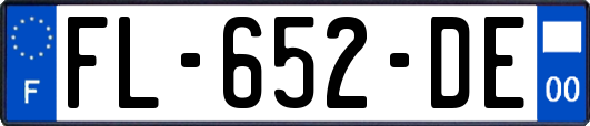 FL-652-DE