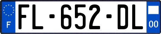 FL-652-DL