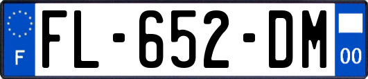 FL-652-DM