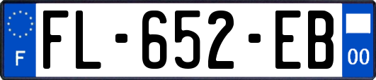FL-652-EB