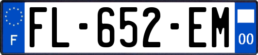 FL-652-EM