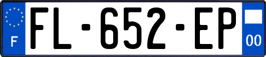 FL-652-EP
