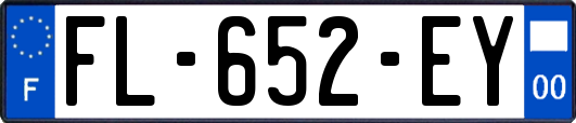 FL-652-EY