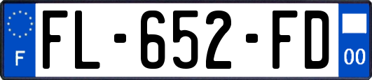 FL-652-FD