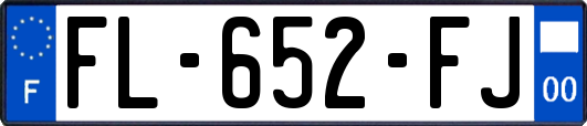 FL-652-FJ